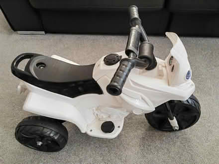 Photo of free Used motor bike for young children (Seven Kings, IG3, London) #1