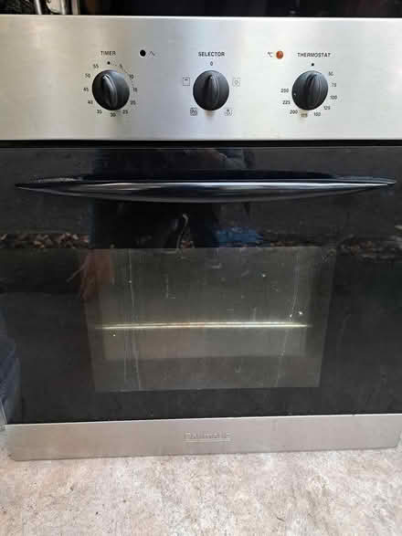 Photo of free Baumatic Oven (B23) #1