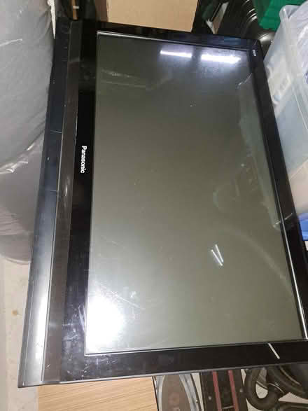 Photo of free Plasma tv (B23) #2