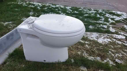 Photo of free Toilet (Monkwearmouth SR6) #2