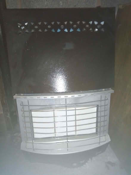 Photo of free Portable Calor Gas Fire (Eastville BS5) #1