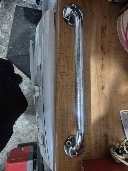 Photo of free Grab Bar Hand Rail (Dublin 15) #1