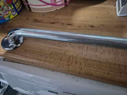 Photo of free Grab Bar Hand Rail (Dublin 15) #2