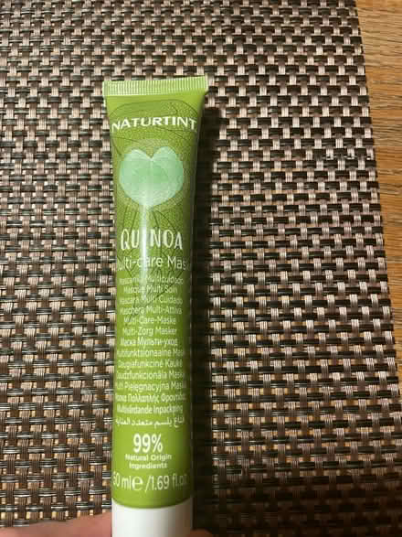 Photo of free Hair mask (Terra Linda) #2