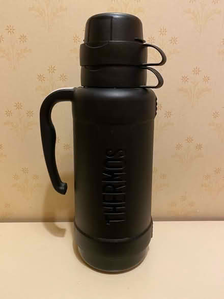 Photo of free Large Thermos (AB25) #1