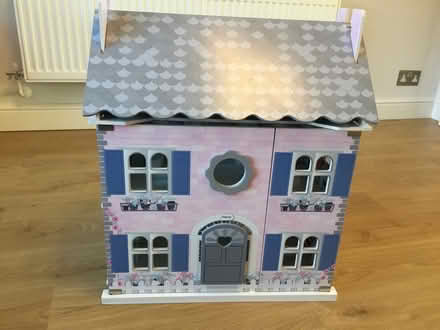 Photo of free Dolls house (Longton PR4) #1