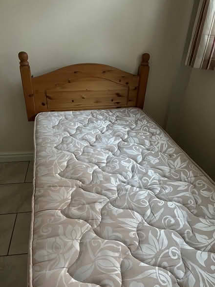 Photo of free Single bed (Coventry Holyhead rd CV5 8JP) #2