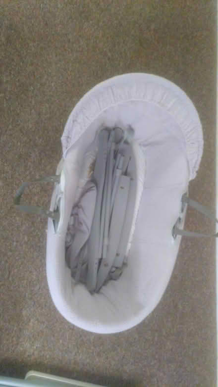 Photo of free Moses basket clair de lune (OX1) #1