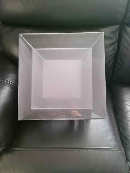 Photo of free Lamp shade (Farnham Royal SL2) #1