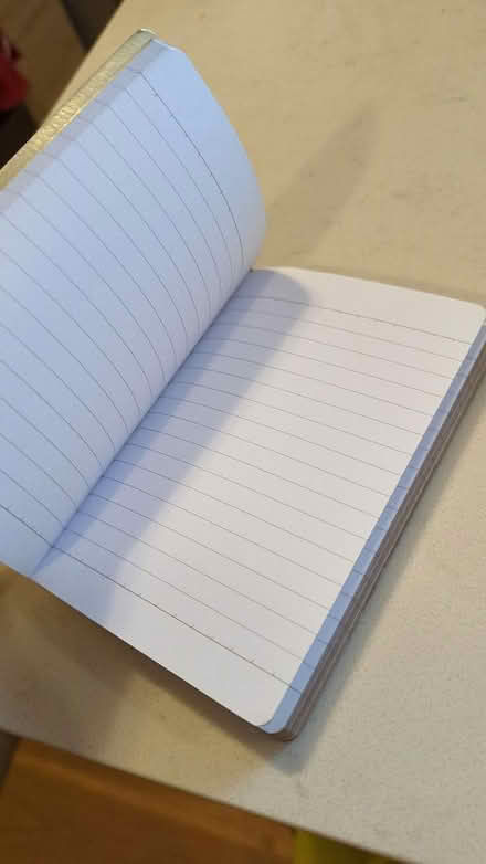 Photo of free Note pads (60 wasdale Cres.) #2