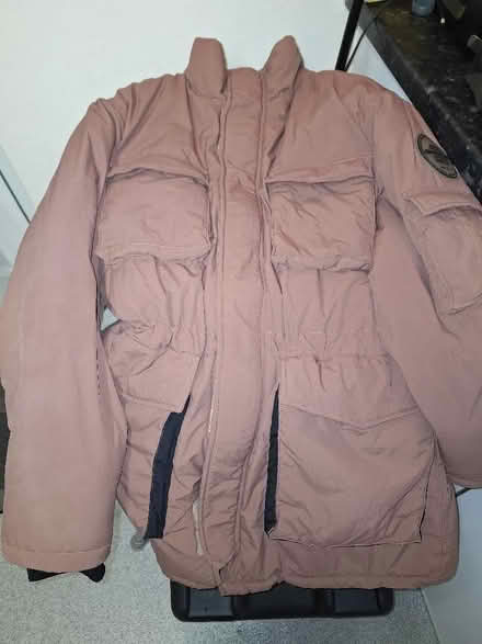 Photo of free Ladies Coat (CT12) #1