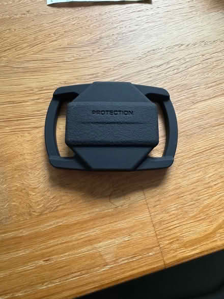 Photo of free AirTag holders for dog collar (SNAIL (Sunnyvale)) #1