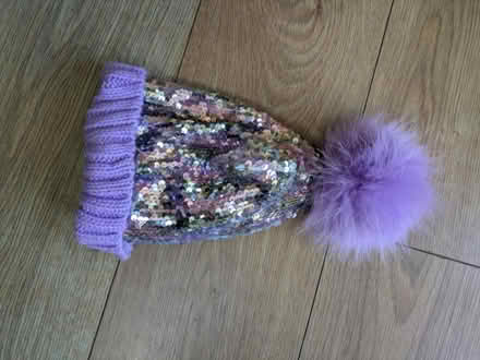 Photo of free Sparkly hat, one size (Hove) #2