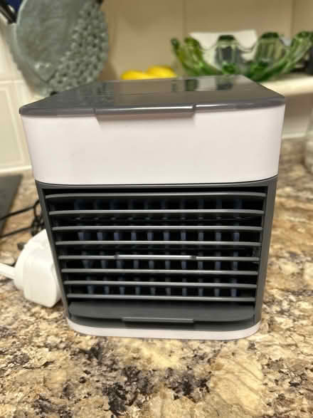 Photo of free Air conditioning unit (Hastings. Broom grove TN34) #1