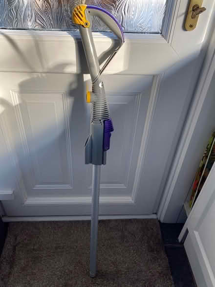 Photo of free Dyson DC04 handle (Lee, SE12 8BZ) #1