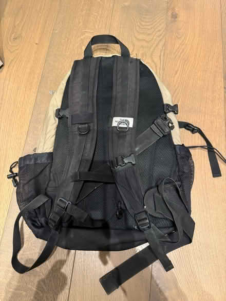 Photo of free North face backpack (SE26) #2