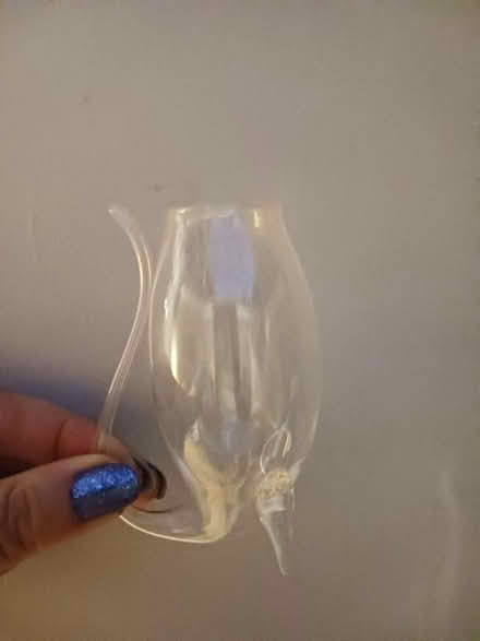 Photo of free Port decanter and glasses (South Ascot SL5) #1