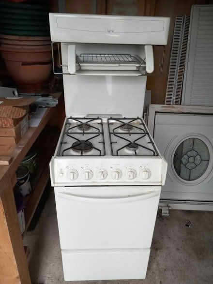 Photo of free Freestanding Cooker (St Marys Bay TN29) #1