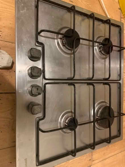 Photo of free Gas hob (Cotham BS2) #1