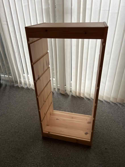 Photo of free IKEA storage unit (Hazel Grove SK7) #1