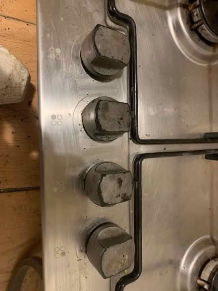 Photo of free Gas hob (Cotham BS2) #2