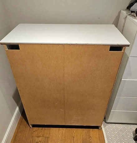 Photo of free Chest of drawers (Ware SG12) #3