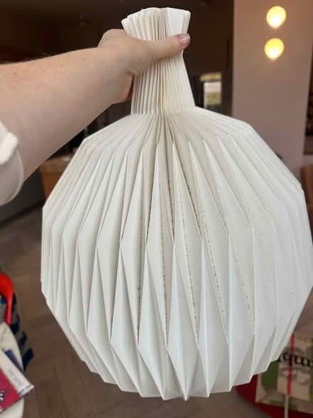 Photo of free Modern lampshade (Beckenham, Kent) #2