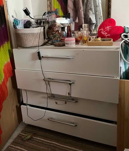 Photo of free Drawers (Anniesland,Glasgow) #1