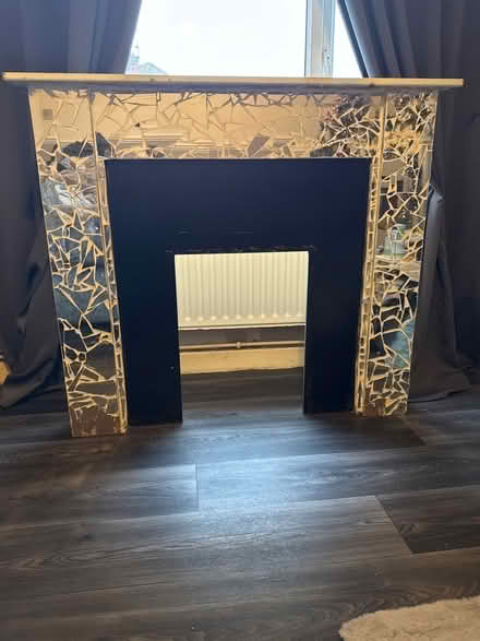 Photo of free Fire place surround (OL6) #1