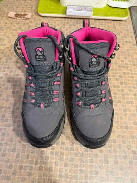 Photo of free Kids Hiking Boots - Size 3 (Great Amwell SG12) #1