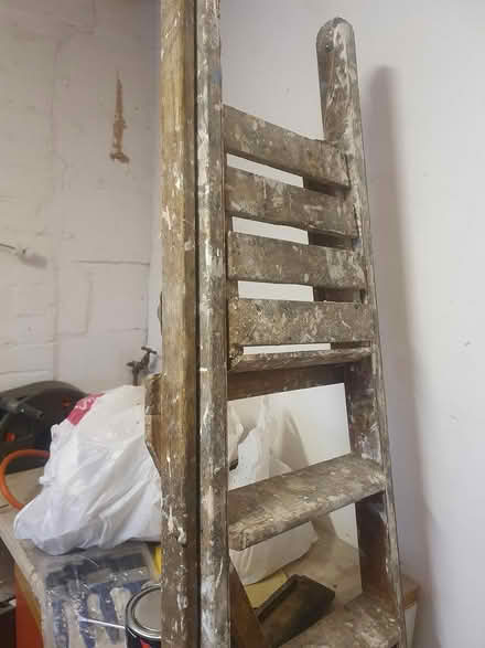 Photo of free Stepladder (Jesmond NE2) #1