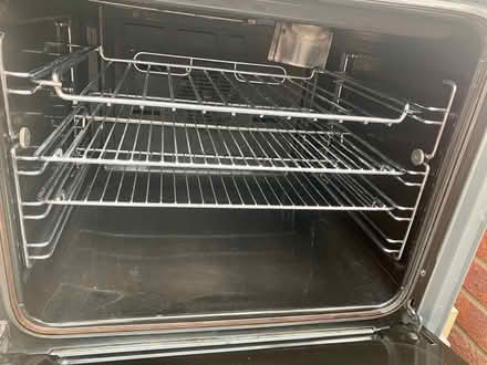 Photo of free NEFF Electric Double Oven (Norwich NR1) #2