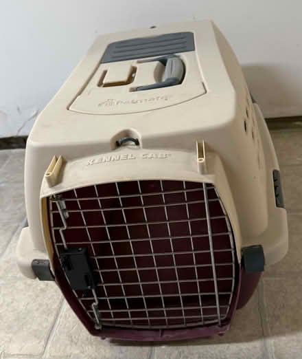 Photo of free Pet Carrier (Inman Square) #2