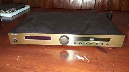 Photo of free Tibo CD player (not working) (Balsall Heath B13) #1