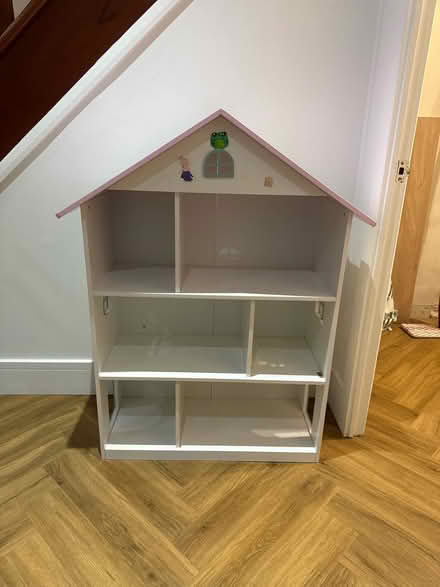 Photo of free Kids Bookcase (Great Amwell SG12) #1