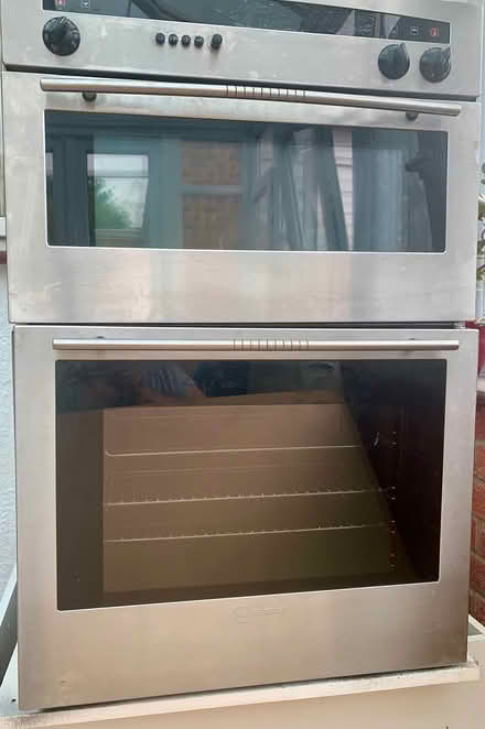 Photo of free NEFF Electric Double Oven (Norwich NR1) #1