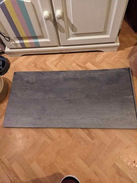 Photo of free Floor tiles (RH1 Redhill) #1