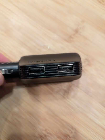 Photo of free Car lighter usb slot (South Croydon) #1