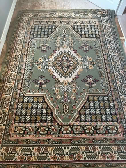 Photo of free Large rug (Leigh WR6) #1