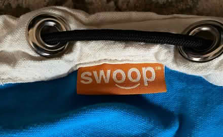 Photo of free Swoop bag - play & go (Medford-Fulton Heights) #1