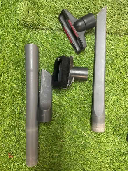 Photo of free Hoover nozzles (M20 didsbury) #1