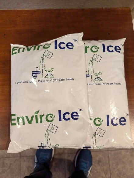 Photo of free Enviro Ice (East Glenview) #1