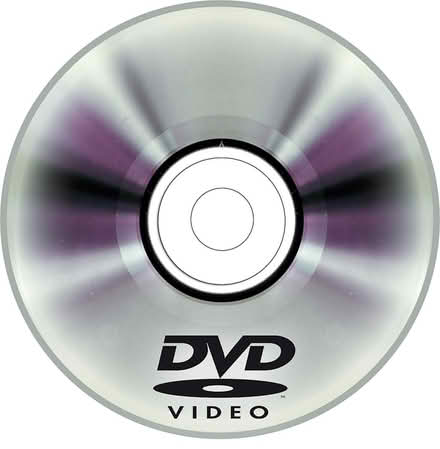 Photo of a DVD player (West Chester) #1