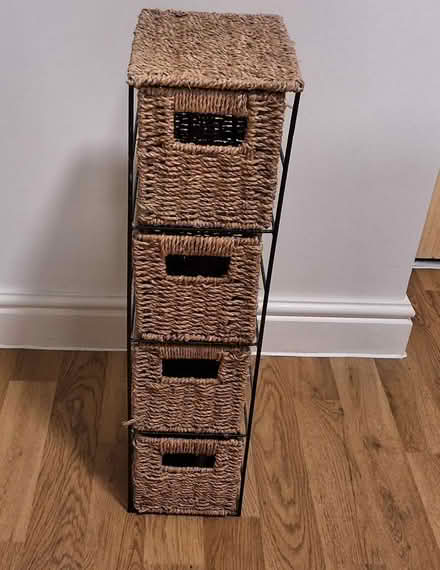 Photo of free Little drawer unit (Nailsworth GL6) #1