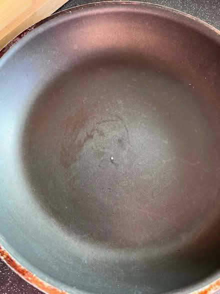 Photo of free Non-stick pan (BA2) #2