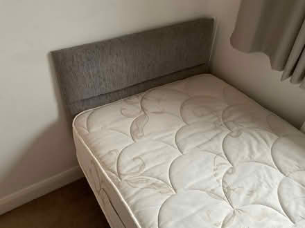 Photo of free Single divan bed (Bolton le Sands LA5) #2