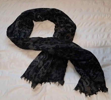 Photo of free Ladies scarf (Boughton Monchelsea ME17) #1