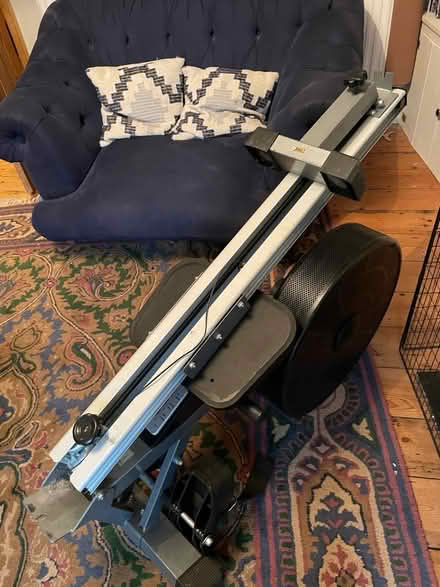 Photo of free Rowing machine (Bradford Road, Combe Down) #4