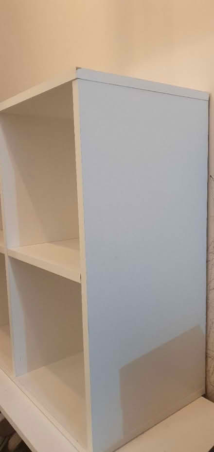 Photo of free argos storage unit (EC1R) #2