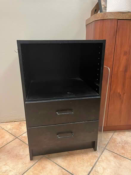 Photo of free Storage Cabinet (Waterford/Clarkston) #1